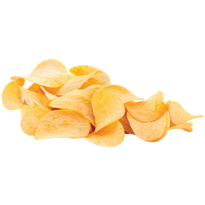 Potato chips PNG-52188
